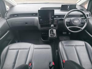 Hyundai Staria 2.2D Executive 9-seater - Image 10