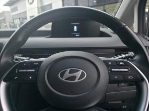 Hyundai Staria 2.2D Executive 9-seater - Image 18