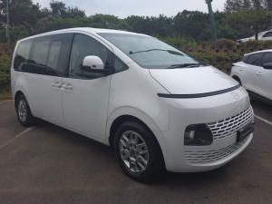 Hyundai Staria 2.2D Executive 9-seater - Image 1