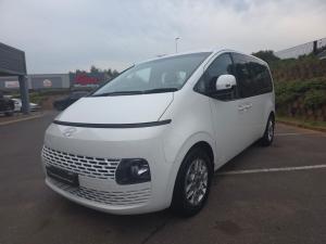 Hyundai Staria 2.2D Executive 9-seater - Image 2