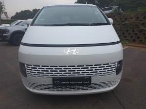 Hyundai Staria 2.2D Executive 9-seater - Image 3