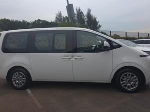 Hyundai Staria 2.2D Executive 9-seater - Image 4
