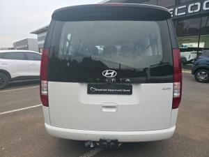 Hyundai Staria 2.2D Executive 9-seater - Image 6