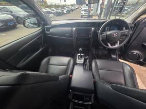 Toyota Fortuner 2.4GD-6 auto - Image 10