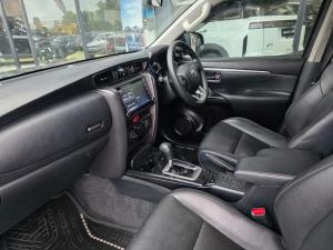 Toyota Fortuner 2.4GD-6 auto - Image 11