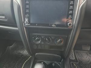 Toyota Fortuner 2.4GD-6 auto - Image 12
