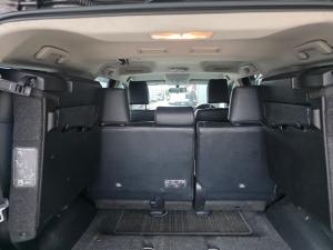 Toyota Fortuner 2.4GD-6 auto - Image 14