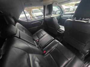 Toyota Fortuner 2.4GD-6 auto - Image 15