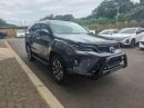 Thumbnail Toyota Fortuner 2.4GD-6 auto