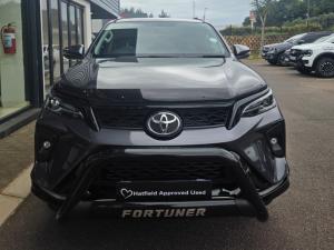 Toyota Fortuner 2.4GD-6 auto - Image 3