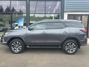 Toyota Fortuner 2.4GD-6 auto - Image 4