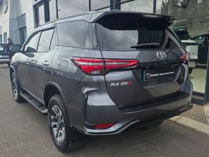 Toyota Fortuner 2.4GD-6 auto - Image 6