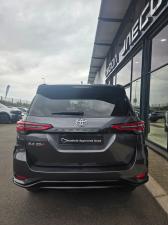 Toyota Fortuner 2.4GD-6 auto - Image 7
