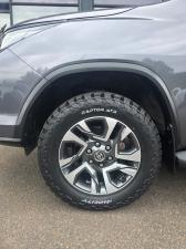 Toyota Fortuner 2.4GD-6 auto - Image 8