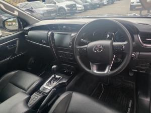 Toyota Fortuner 2.4GD-6 auto - Image 9