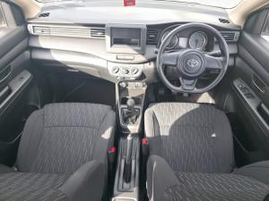 Toyota Rumion 1.5 S - Image 10