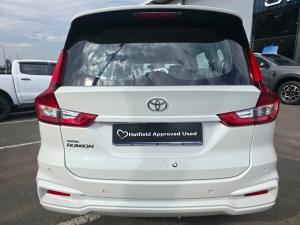 Toyota Rumion 1.5 S - Image 8