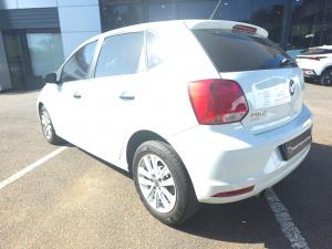 Volkswagen Polo Vivo hatch 1.4 Trendline - Image 14