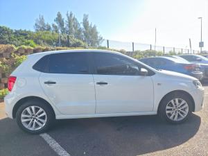 Volkswagen Polo Vivo hatch 1.4 Trendline - Image 15