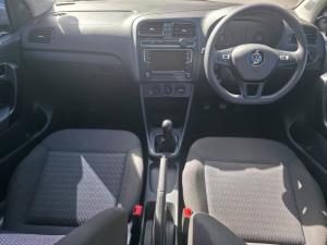 Volkswagen Polo Vivo hatch 1.4 Trendline - Image 16