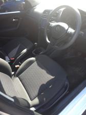 Volkswagen Polo Vivo hatch 1.4 Trendline - Image 17