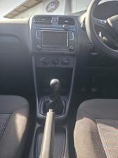 Volkswagen Polo Vivo hatch 1.4 Trendline - Image 19