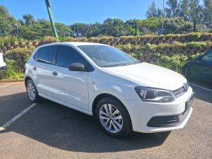 Volkswagen Polo Vivo hatch 1.4 Trendline - Image 1