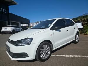 Volkswagen Polo Vivo hatch 1.4 Trendline - Image 3