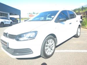 Volkswagen Polo Vivo hatch 1.4 Trendline - Image 8