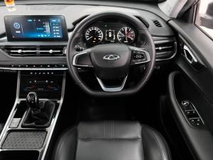 Chery Tiggo 4 Pro 1.5 Urban - Image 18