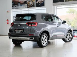 Chery Tiggo 4 Pro 1.5 Urban - Image 19