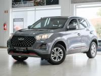 Thumbnail Chery Tiggo 4 Pro 1.5 Urban