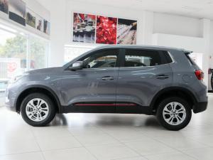 Chery Tiggo 4 Pro 1.5 Urban - Image 24
