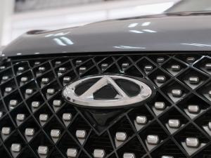 Chery Tiggo 4 Pro 1.5 Urban - Image 5