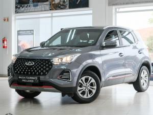 Chery Tiggo 4 Pro 1.5 Urban - Image 9