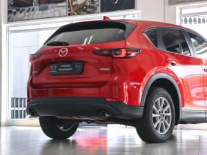 Mazda CX-5 2.0 Active - Image 10