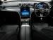 Mercedes-Benz C-Class C200 AMG Line - Thumbnail 12