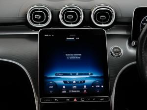 Mercedes-Benz C-Class C200 AMG Line - Image 13