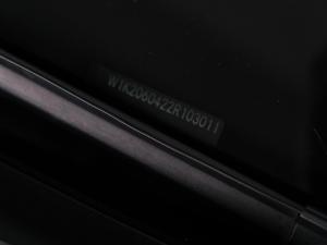 Mercedes-Benz C-Class C200 AMG Line - Image 21