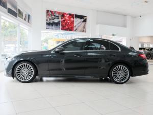 Mercedes-Benz C-Class C200 AMG Line - Image 22