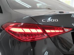 Mercedes-Benz C-Class C200 AMG Line - Image 28