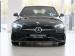 Mercedes-Benz C-Class C200 AMG Line - Thumbnail 4