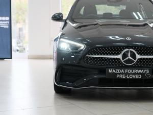Mercedes-Benz C-Class C200 AMG Line - Image 7