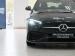 Mercedes-Benz C-Class C200 AMG Line - Thumbnail 7