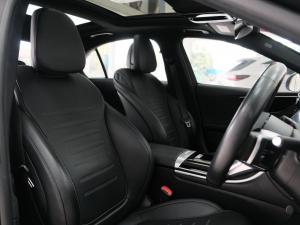 Mercedes-Benz C-Class C200 AMG Line - Image 9