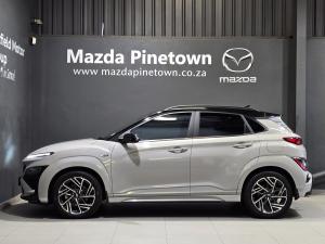 Hyundai Kona 1.6T N Line - Image 10