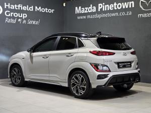 Hyundai Kona 1.6T N Line - Image 11