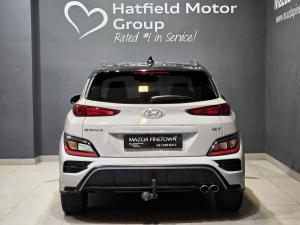 Hyundai Kona 1.6T N Line - Image 12