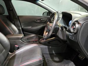 Hyundai Kona 1.6T N Line - Image 13