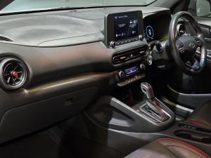 Hyundai Kona 1.6T N Line - Image 14